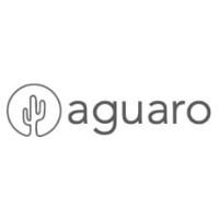 Aguaro logo - Similar company to Resilio I B Corp Certified