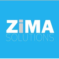 Zima Mühendislik logo - Similar company to Zima Ankara