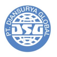 PT. DIANSURYA GLOBAL logo - Similar company to Viaglobal