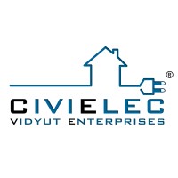 CIVIELEC VIDYUT ENTERPRISES logo - Similar company to Chiliranco