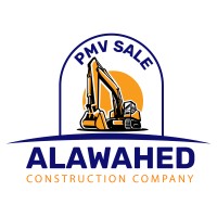 Alawhed Construction Company logo - Similar company to Core Construction & Trading Company