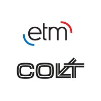 Colt - Etm