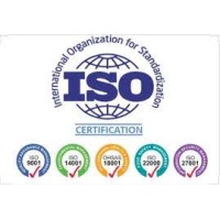 ISO Certification Company logo - Similar company to Wecert Quality Certificates Issuing Services
