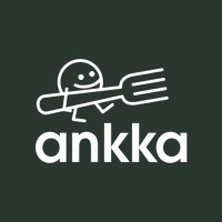 Ankka logo - Similar company to My Wok Restaurants