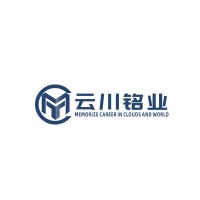 YunChuanMingYe logo - Similar company to Top Ai