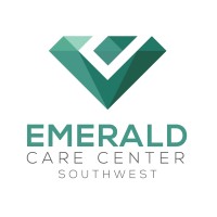 Emerald Care Center Southwest logo - Similar company to Emerald Care Center Tulsa