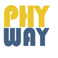 phyway logo - Similar company to Innovative Solutions Provider (Pvt) Ltd.