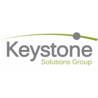 Keystone Solutions Group logo - Similar company to Team Technologies, Incorporated
