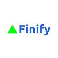 Finify logo - Similar company to Growquest