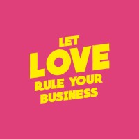 Let Love Rule Your Business logo - Similar company to Durf Trots Te Zijn Kinder&Jongerencoach-Counselor, Coach Voor Ouders En Hypnotherapeut