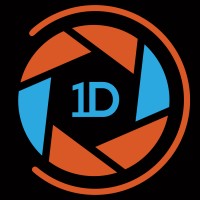 1D Studios logo - Similar company to Ottawa Film Office | Bureau Du Cinéma D'Ottawa