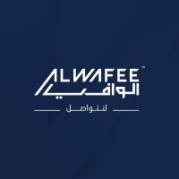 Alwafee Org logo - Similar company to نادي الصم بالمنطقة الشرقية