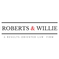 Roberts & Willie, PLLC logo - Similar company to Looper Goodwine