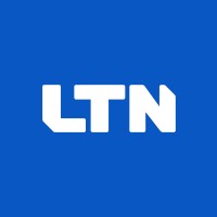 LTN logo - Similar company to Ear Professional Audio Video