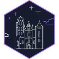 AWS user group Kosice logo - Similar company to Aws User Group-Ba