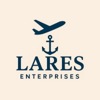 LARES Enterprises logo - Similar company to World Ingredients Limited