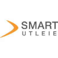 Smart Utleie AS logo - Similar company to Gantic As