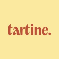 Tartine Studio logo - Similar company to Suña Studio