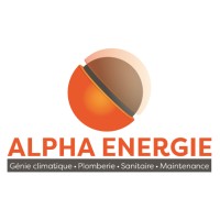 ALPHA ENERGIE logo - Similar company to Espaces 3