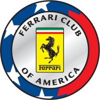 Ferrari Club Of America