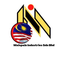 Malspain logo - Similar company to Petrafon