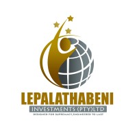 LEPALATHABENI INVESTMENTS logo - Similar company to Sandulo