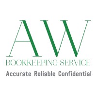 AW Bookkeeping Service logo - Similar company to Ecominate