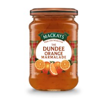 Mackays logo - Similar company to Yaki-Da