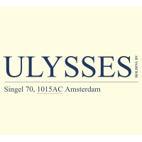 Ulysses Holding B.V. logo - Similar company to Siepx Import & Export Usa