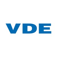 VDE Americas logo - Similar company to Retc (Renewable Energy Test Center)