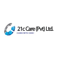 21c Care (Pvt) Ltd logo - Similar company to Dilimatrix