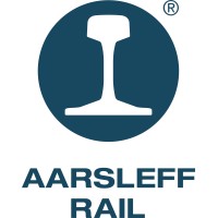 Aarsleff Rail A/S logo - Similar company to Per Aarsleff A/S