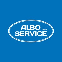 ALBO Service GmbH logo - Similar company to Hermes Reinigungssysteme Gmbh