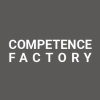 Competence Factory AB logo - Similar company to Sfaim