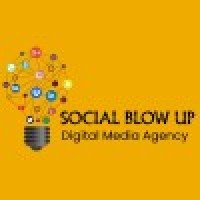 Social Blow Up Pvt Ltd. logo - Similar company to Goresonant