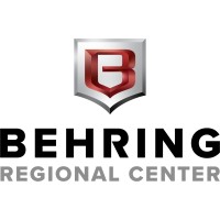 Behring Regional Center logo - Similar company to Stak Ventures