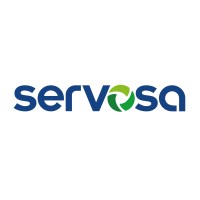 Servosa logo - Similar company to Cargo Transport