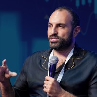 James Crypto Guru logo - Similar company to Web3Ium