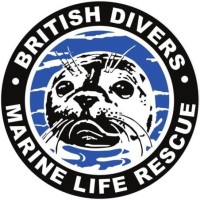 British Divers Marine Life Rescue logo - Similar company to Marinelife