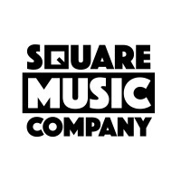 Square Music Company logo - Similar company to Kcs Music Company