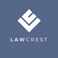 Lawcrest logo - Similar company to Msav