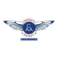 Pensacola Aviation Ctr logo - Similar company to Pensacola Rubber & Gasket