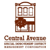 Central Avenue SID logo - Similar company to Atm Kicks