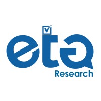 ETG Research logo - Similar company to Xpropoint Research