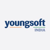 Youngsoft India Pvt. Ltd. logo - Similar company to Absyz Inc