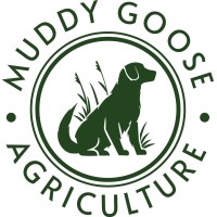 Muddy Goose Agriculture logo - Similar company to Merge Impact