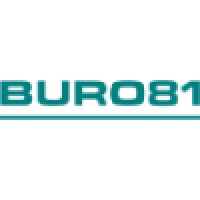 BURO81 logo - Similar company to Oxycure