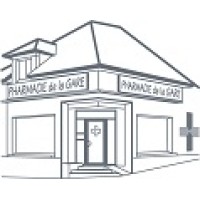 Pharmacie de la Gare logo - Similar company to Affinisep