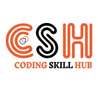 CodingSkillHub logo - Similar company to Magical Blooms