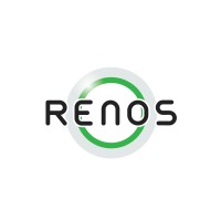 Renos Oy logo - Similar company to Gerotop Spol. S R.O.